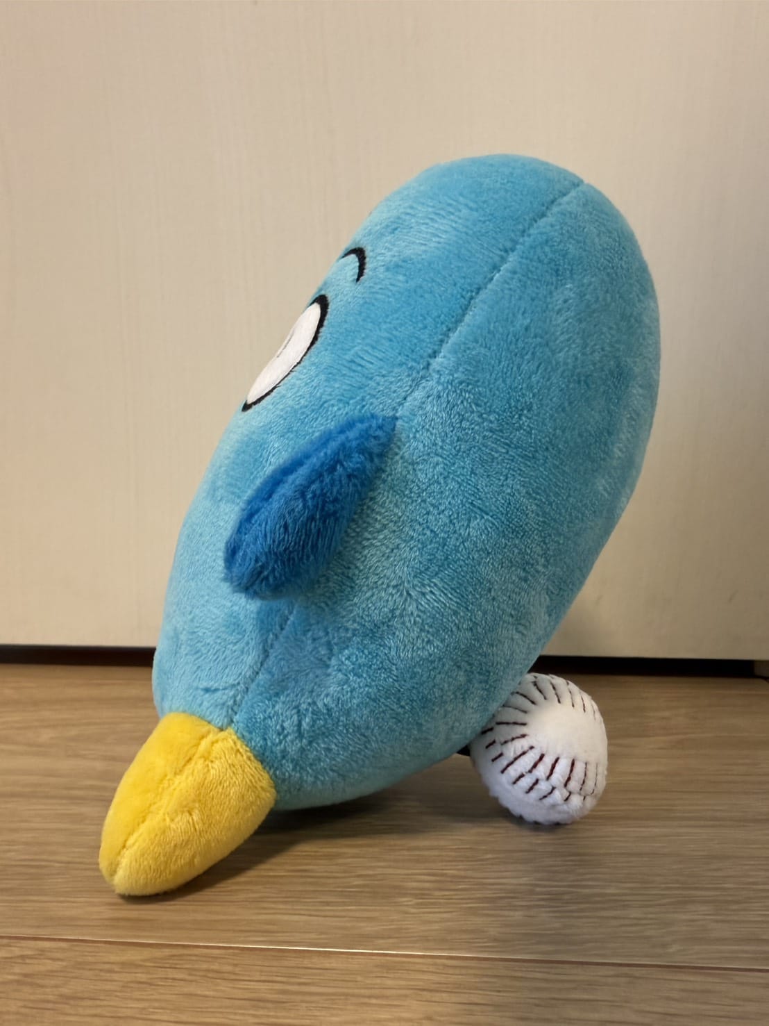 【4月下旬配送予定】ぬいぐるみ3体セット