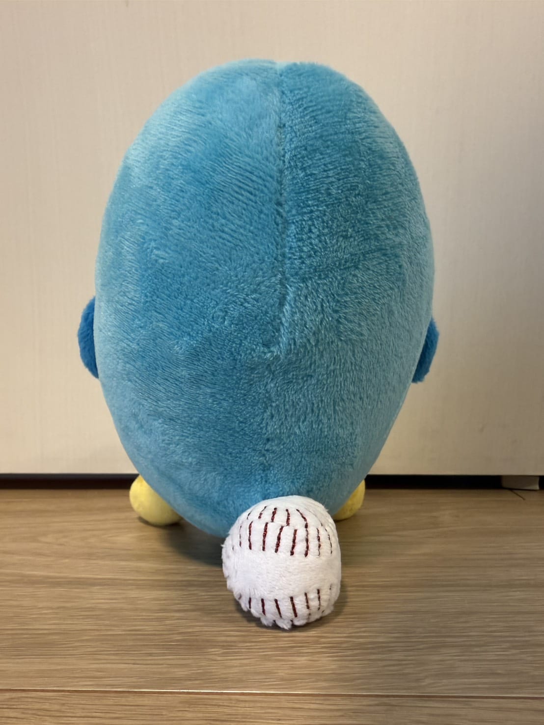 【4月下旬配送予定】ぬいぐるみ3体セット