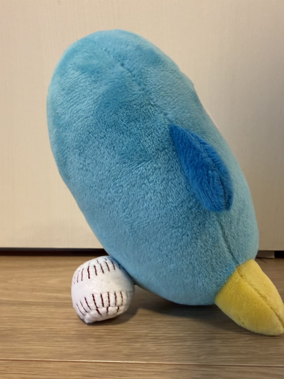 【4月下旬配送予定】ぬいぐるみ3体セット